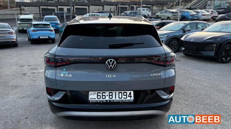 Volkswagen ID.4 2023
