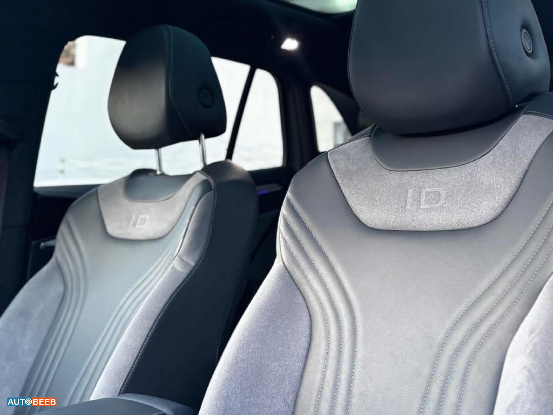 Volkswagen ID.4 2023