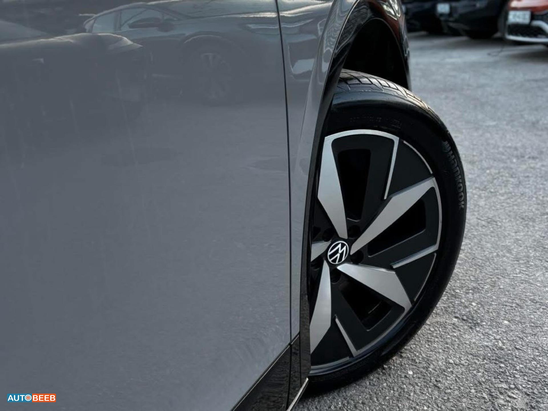 Volkswagen ID.4 2023