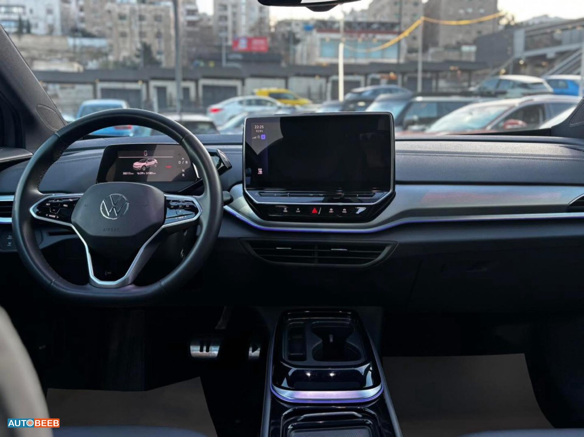 Volkswagen ID.4 2023