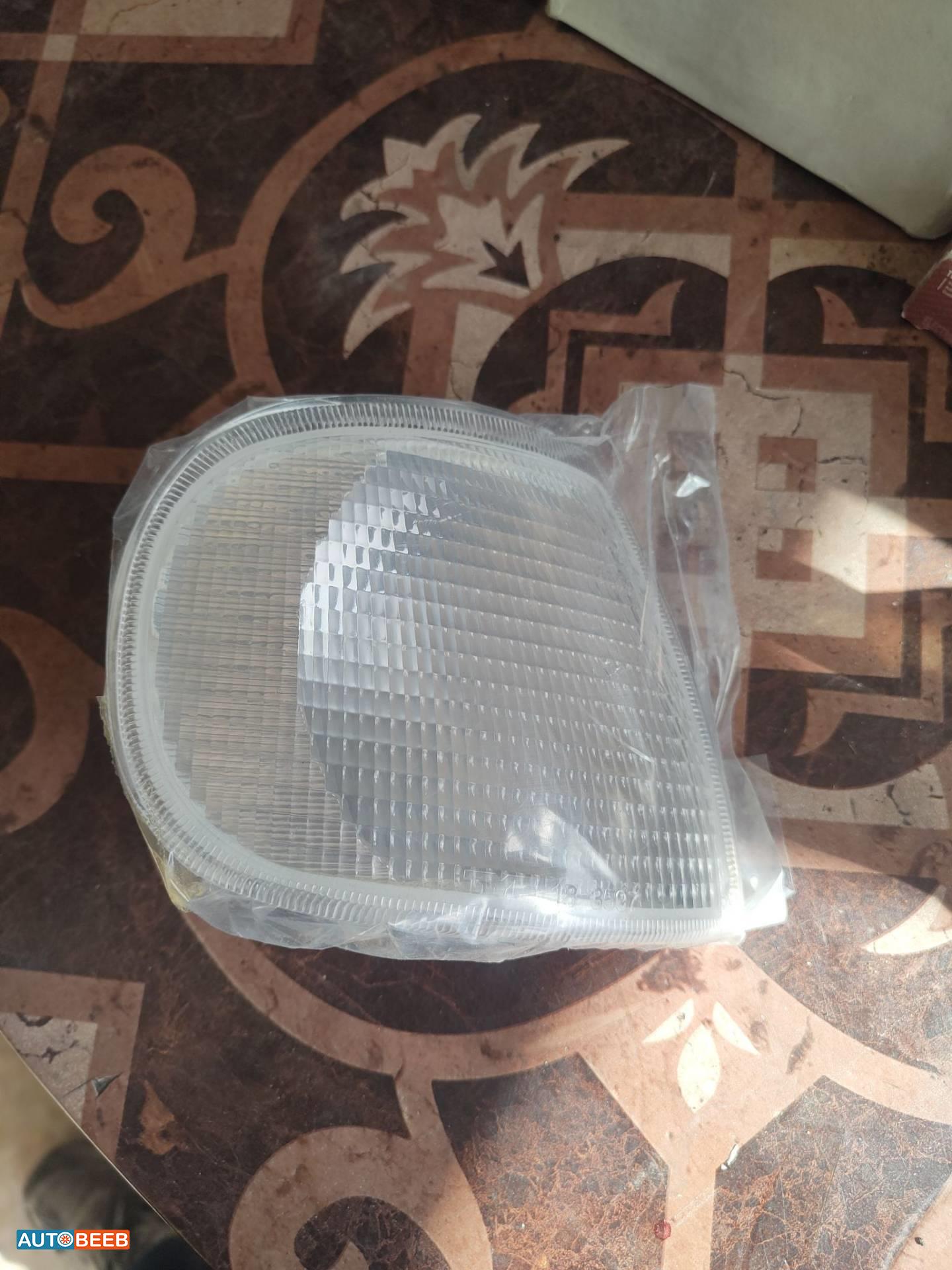 Lights Flasher Light Skoda Felicia