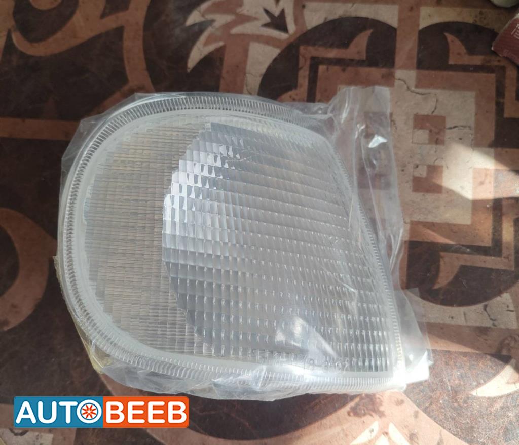 Lights Flasher Light Skoda Felicia