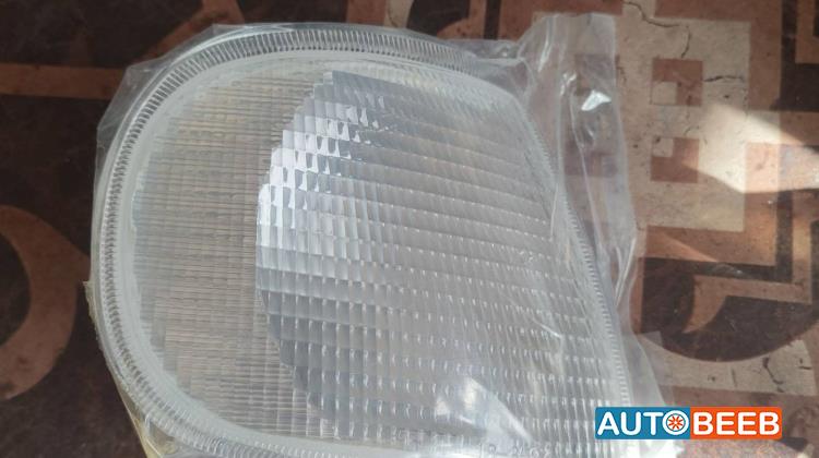 Lights Flasher Light Skoda Felicia