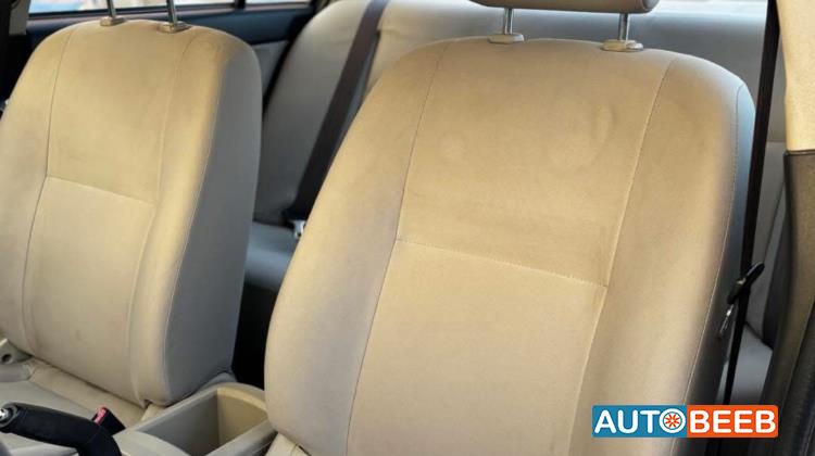 Mitsubishi Lancer 2015