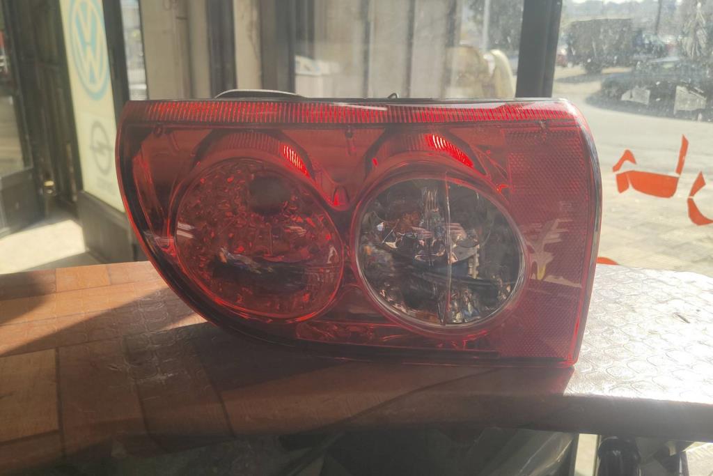 Lights Rear light Hyundai H100