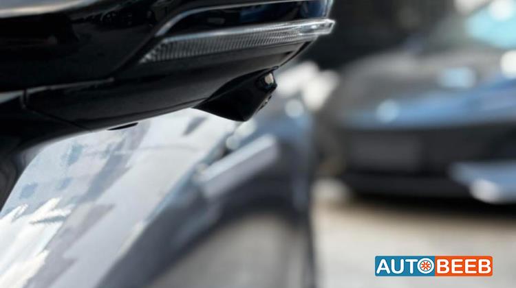 CHANGAN Deepal S05 2025