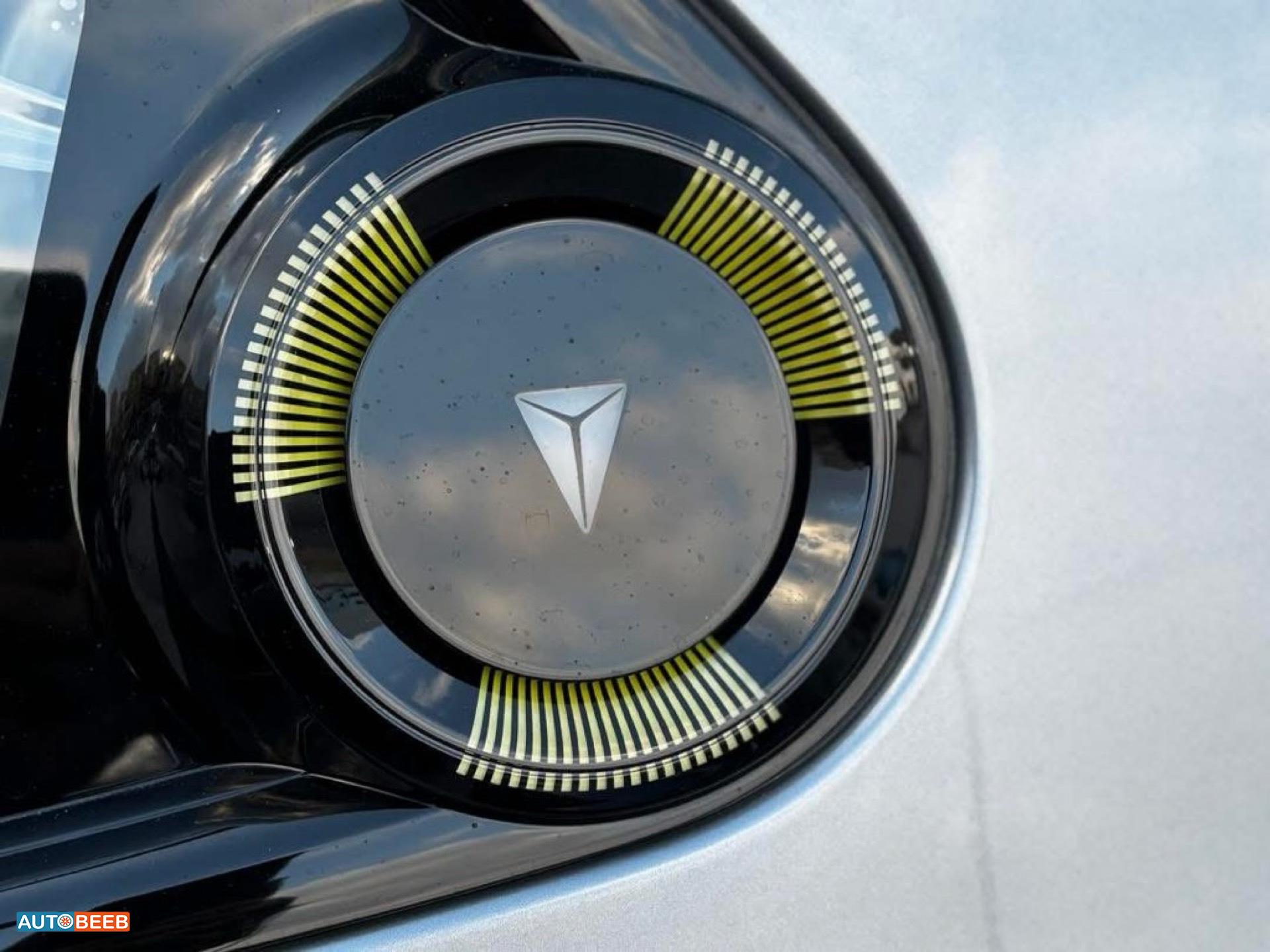 CHANGAN Deepal S05 2025