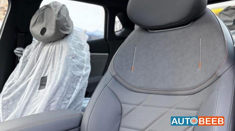 CHANGAN Deepal S05 2025