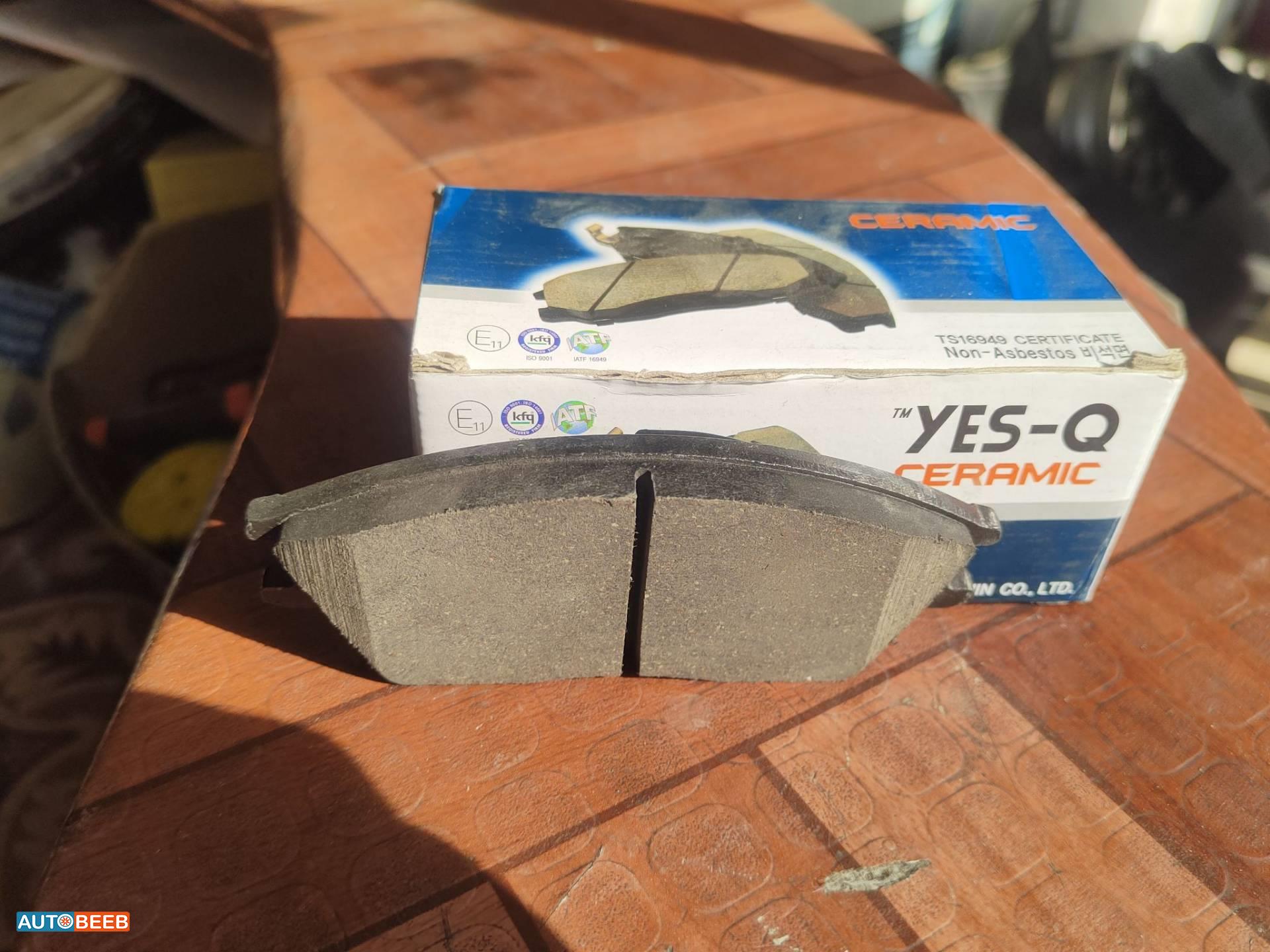  Mechanics  Hyundai Accent