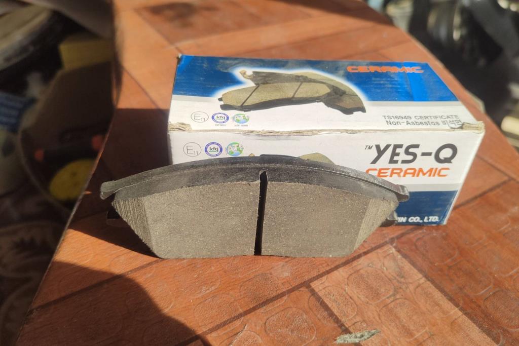  Mechanics  Hyundai Accent