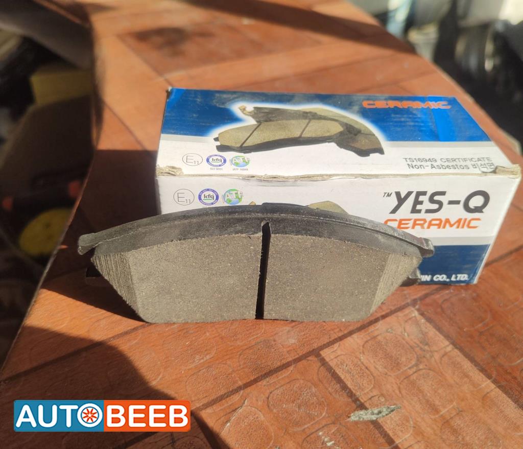  Mechanics  Hyundai Accent