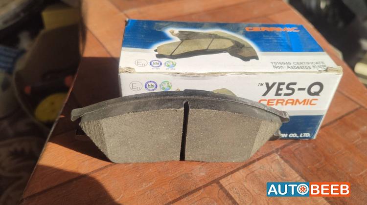  Mechanics  Hyundai Accent