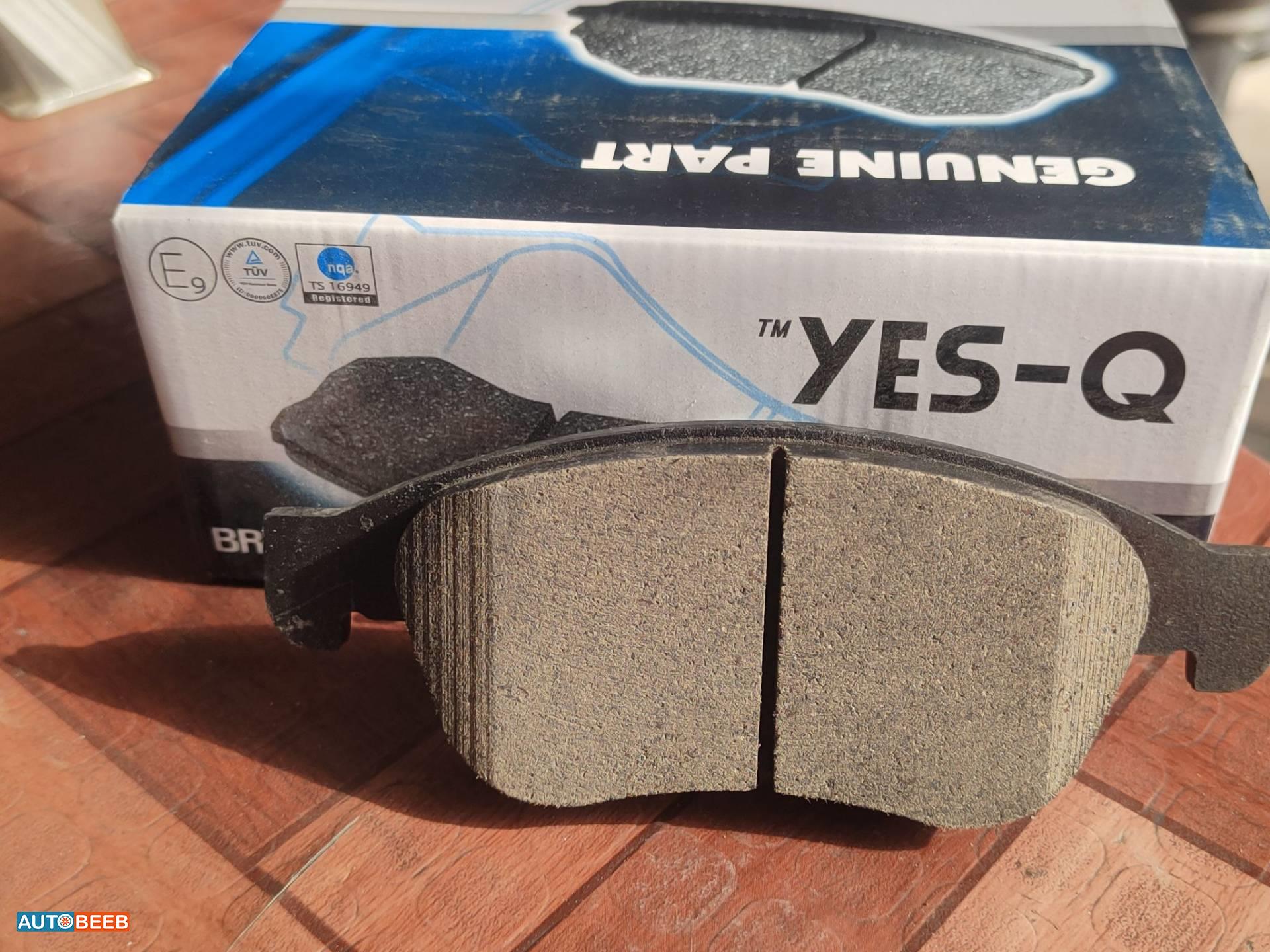  Mechanics  Peugeot Partner