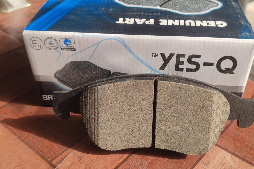  Mechanics  Peugeot Partner