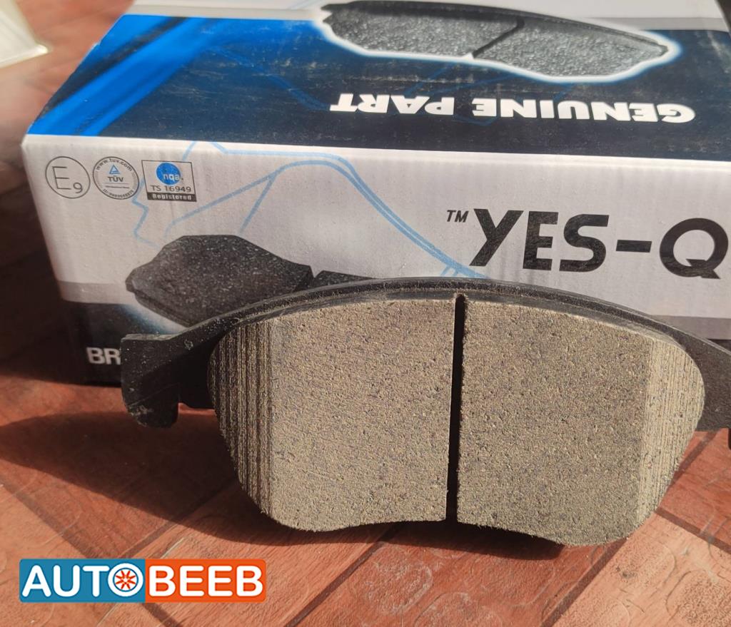  Mechanics  Peugeot Partner