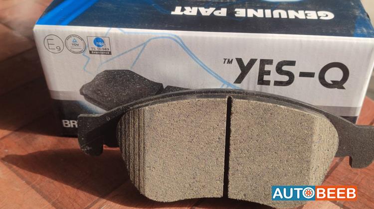  Mechanics  Peugeot Partner