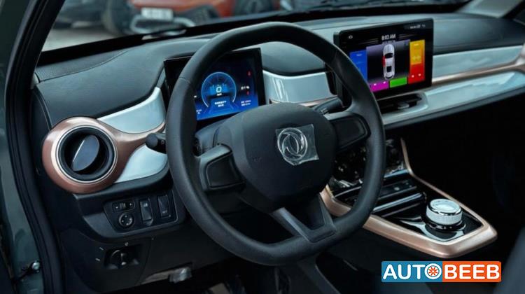 دونج فينج EX1 2023