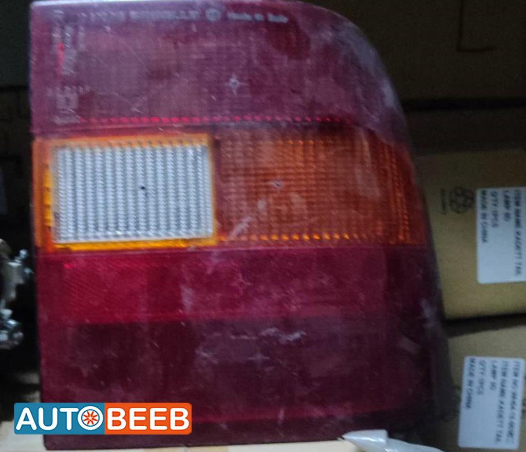 ضوء خلفي يمين شمال اوبل فيكترا 1990 1991 1992 1993 1994 1995