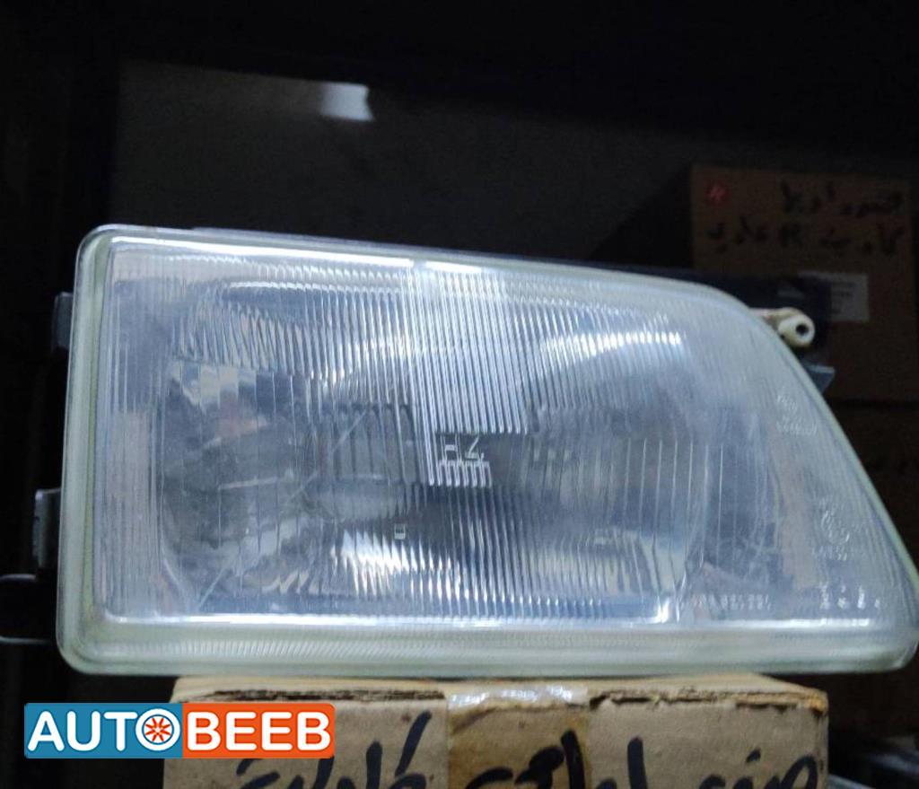 ضوء امامي يمين شمال اوبل كاديت 1989 1990 1991 1992 1993