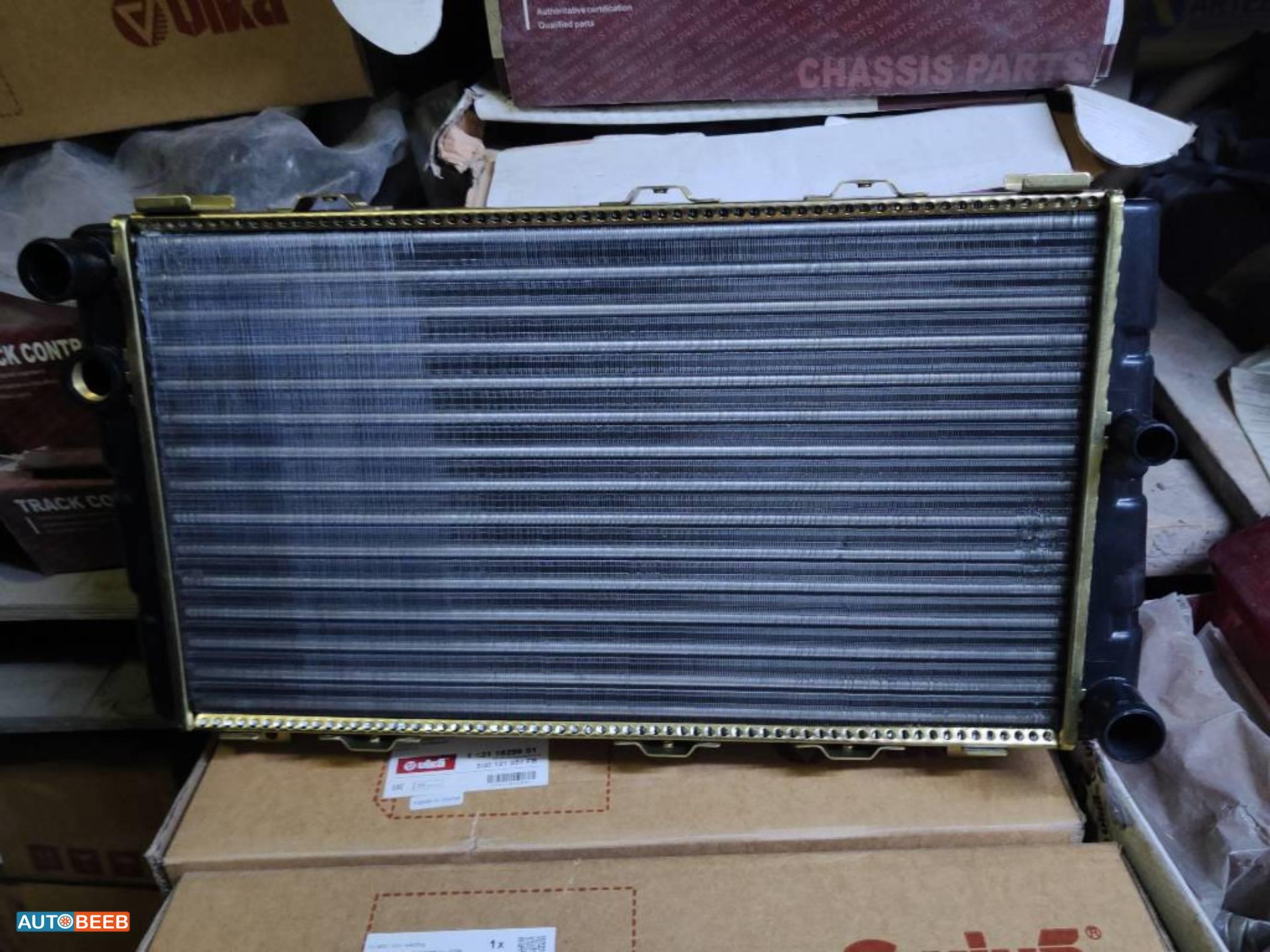  Mechanics  Skoda Felicia