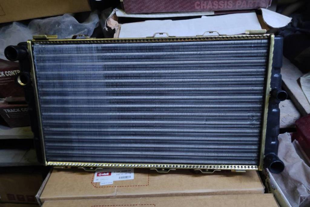  Mechanics  Skoda Felicia