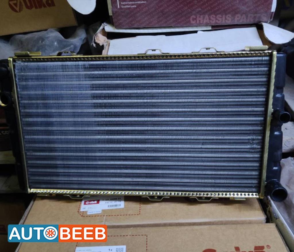  Mechanics  Skoda Felicia