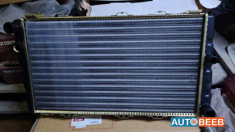  Mechanics  Skoda Felicia