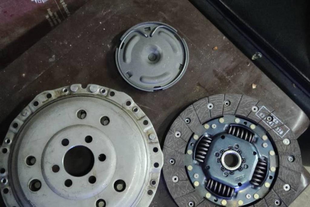  Mechanics  Volkswagen Golf