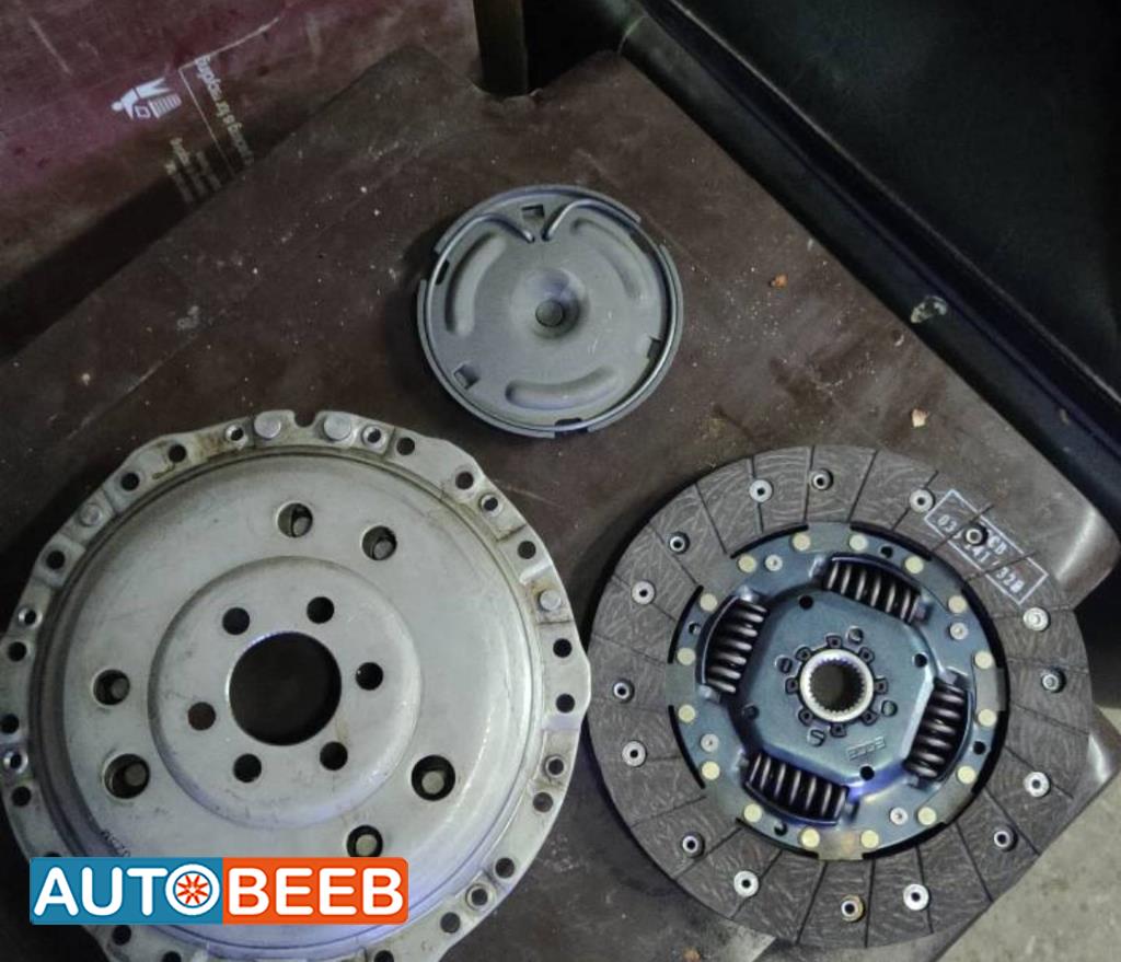  Mechanics  Volkswagen Golf