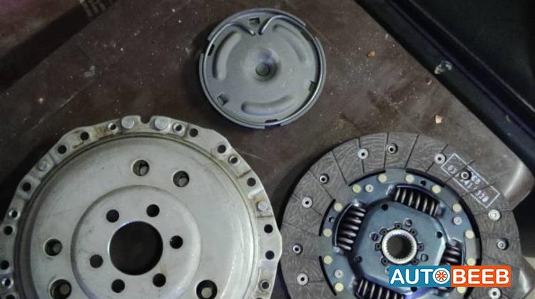  Mechanics  Volkswagen Golf