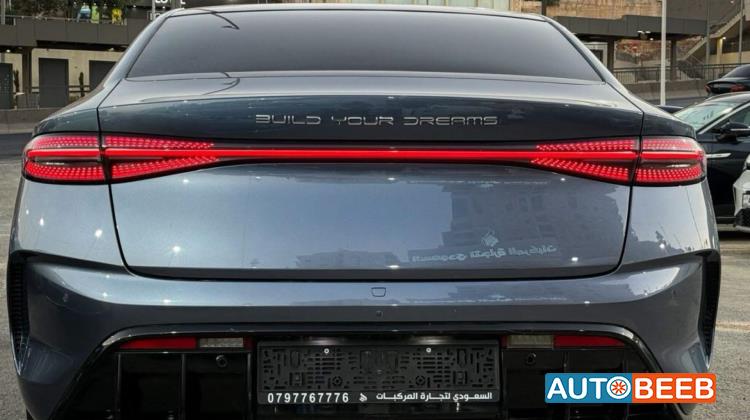 بي واي دي سيل 2023