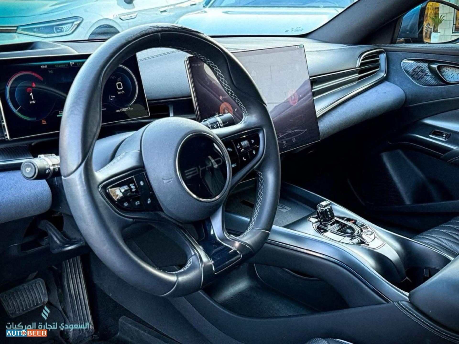 بي واي دي سيل 2023