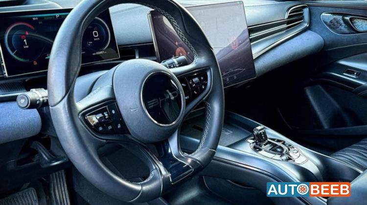 بي واي دي سيل 2023