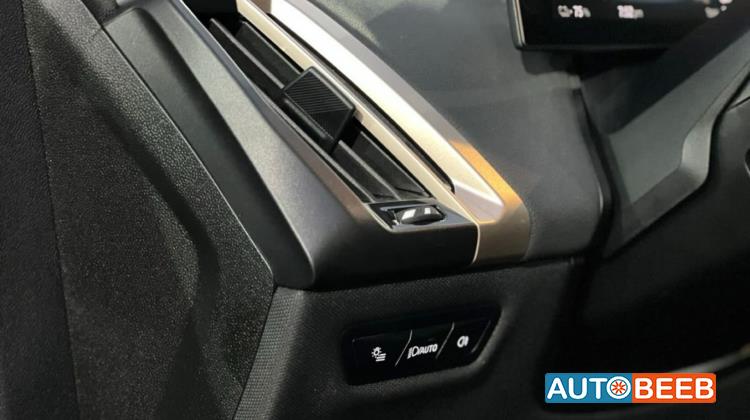 BMW iX xDrive40 2023