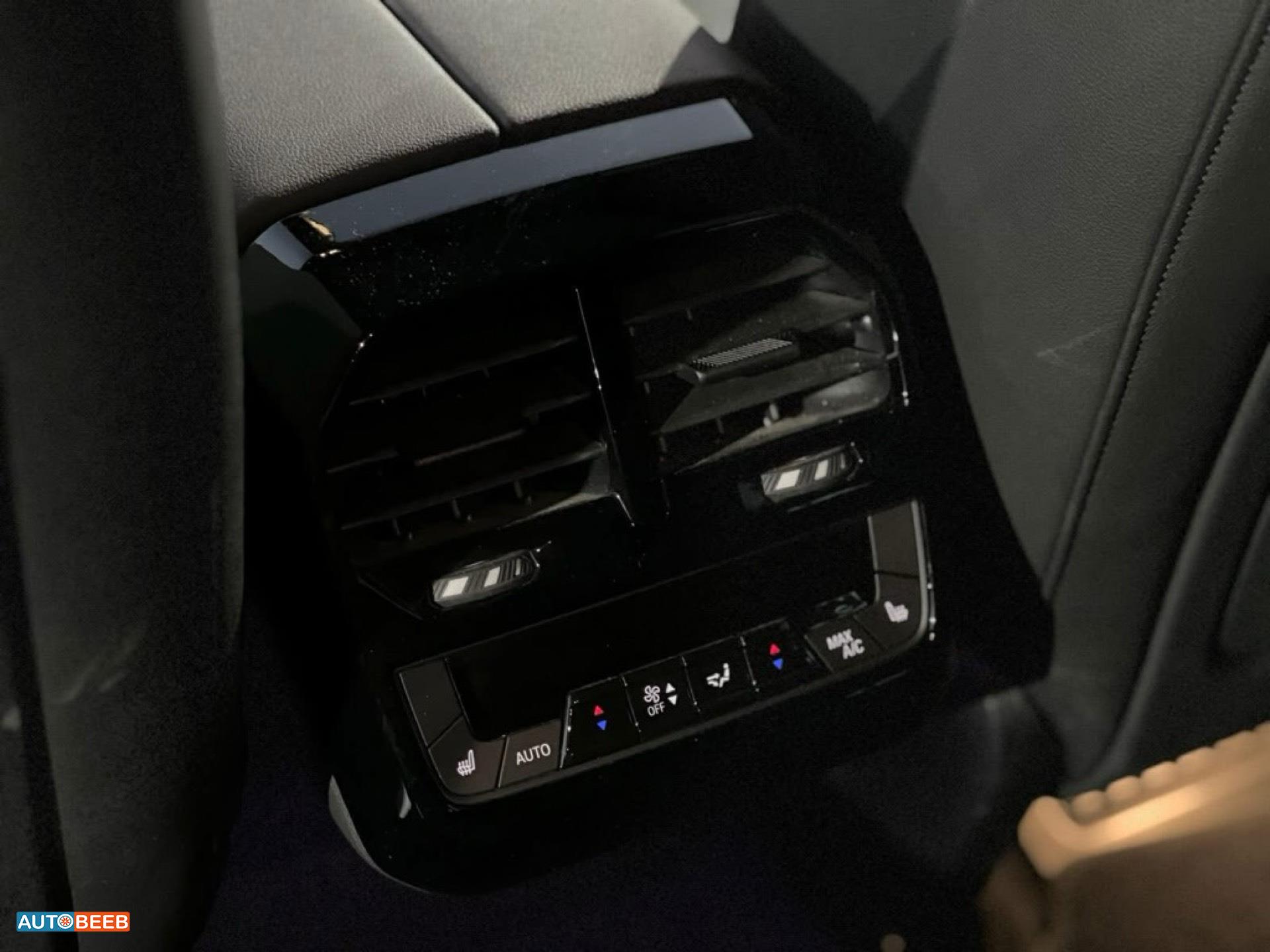 BMW iX xDrive40 2023