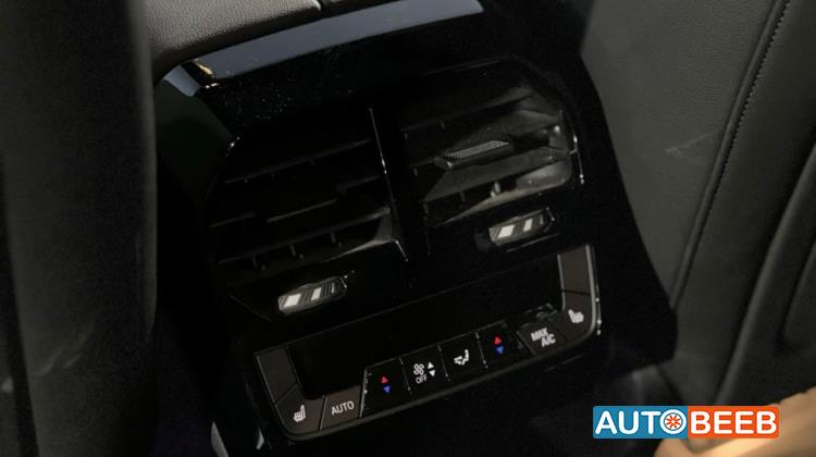 BMW iX xDrive40 2023