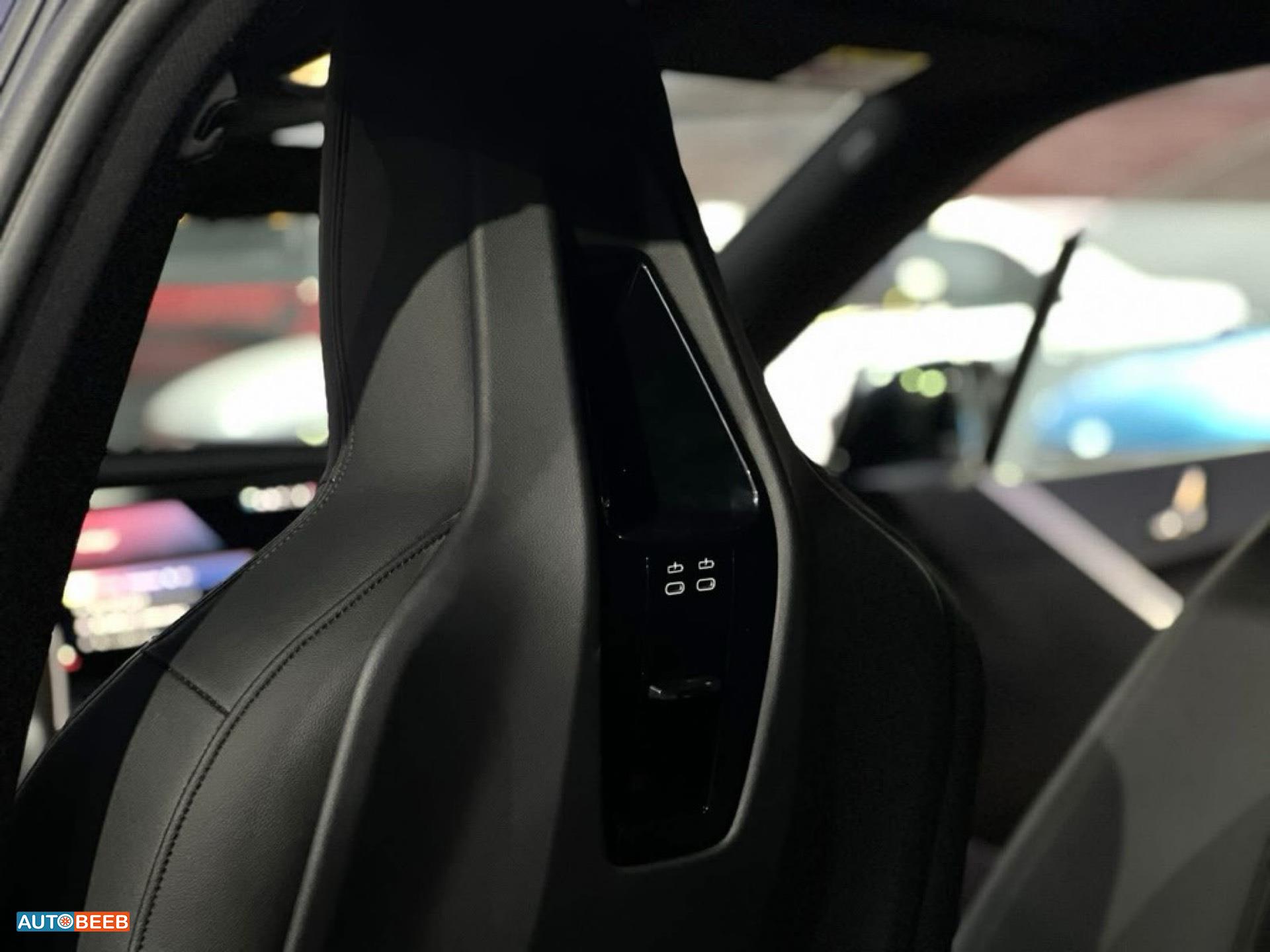 BMW iX xDrive40 2023