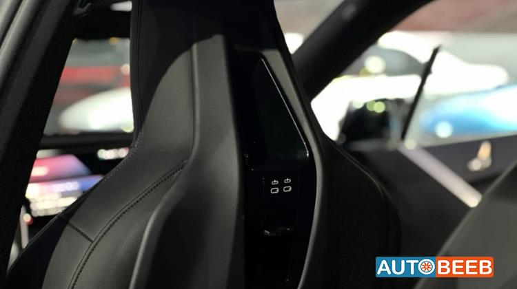 BMW iX xDrive40 2023