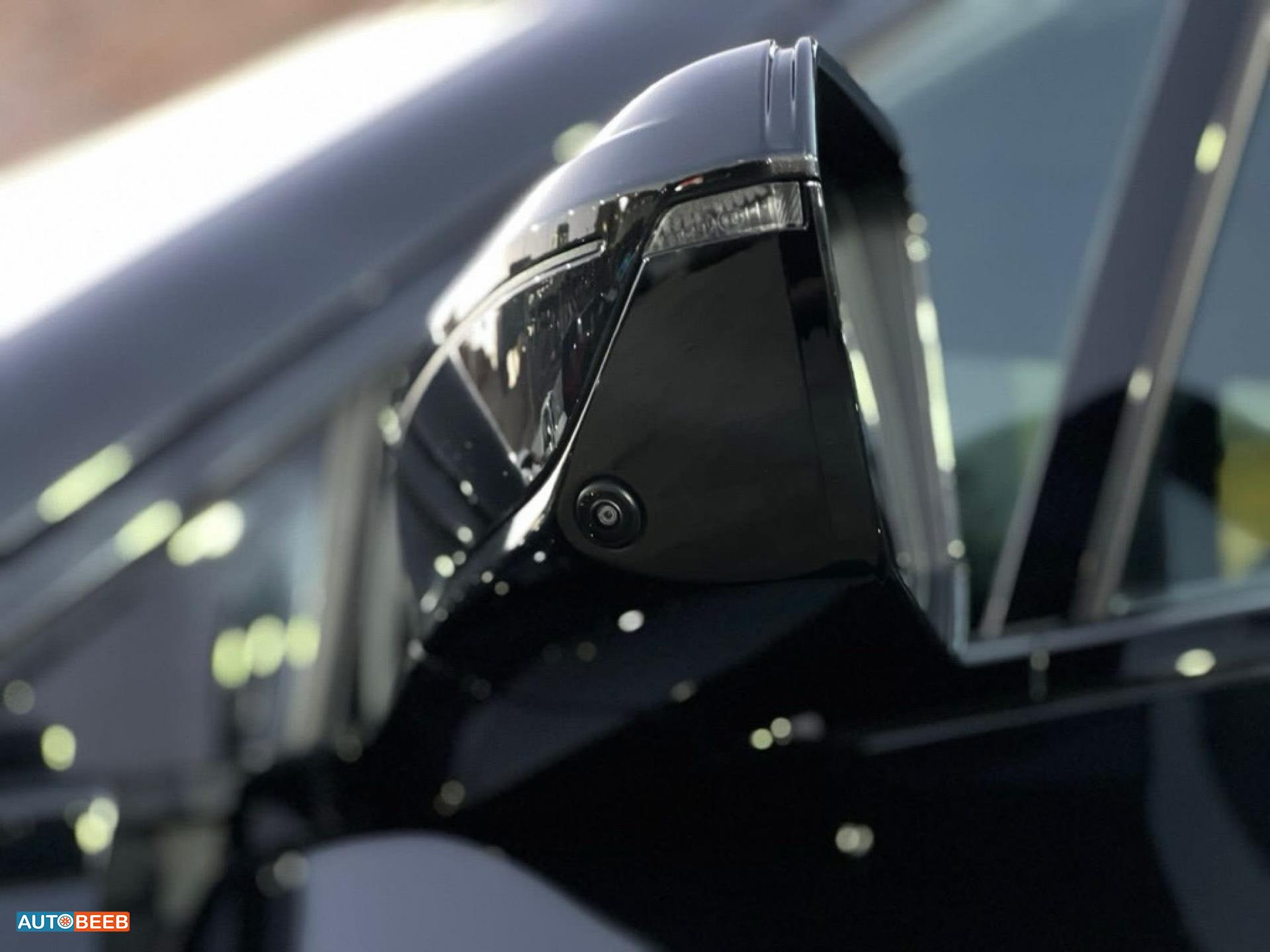 BMW iX xDrive40 2023