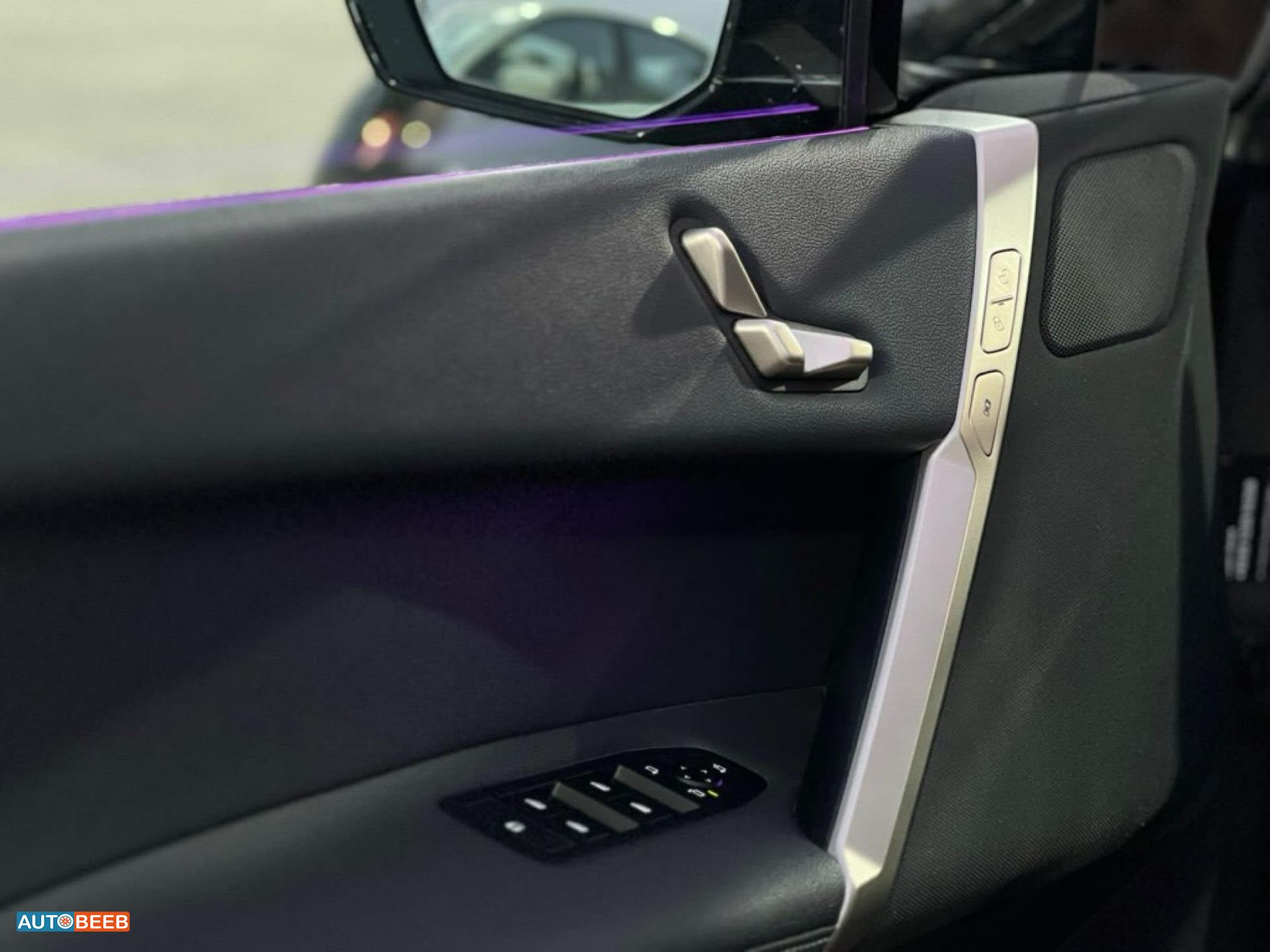 BMW iX xDrive40 2023