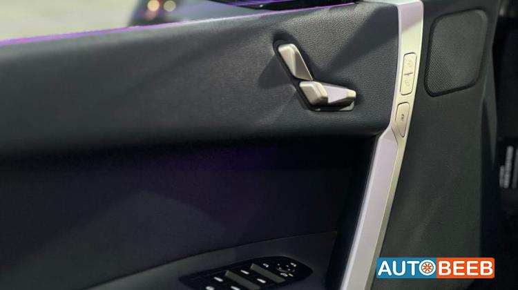 BMW iX xDrive40 2023