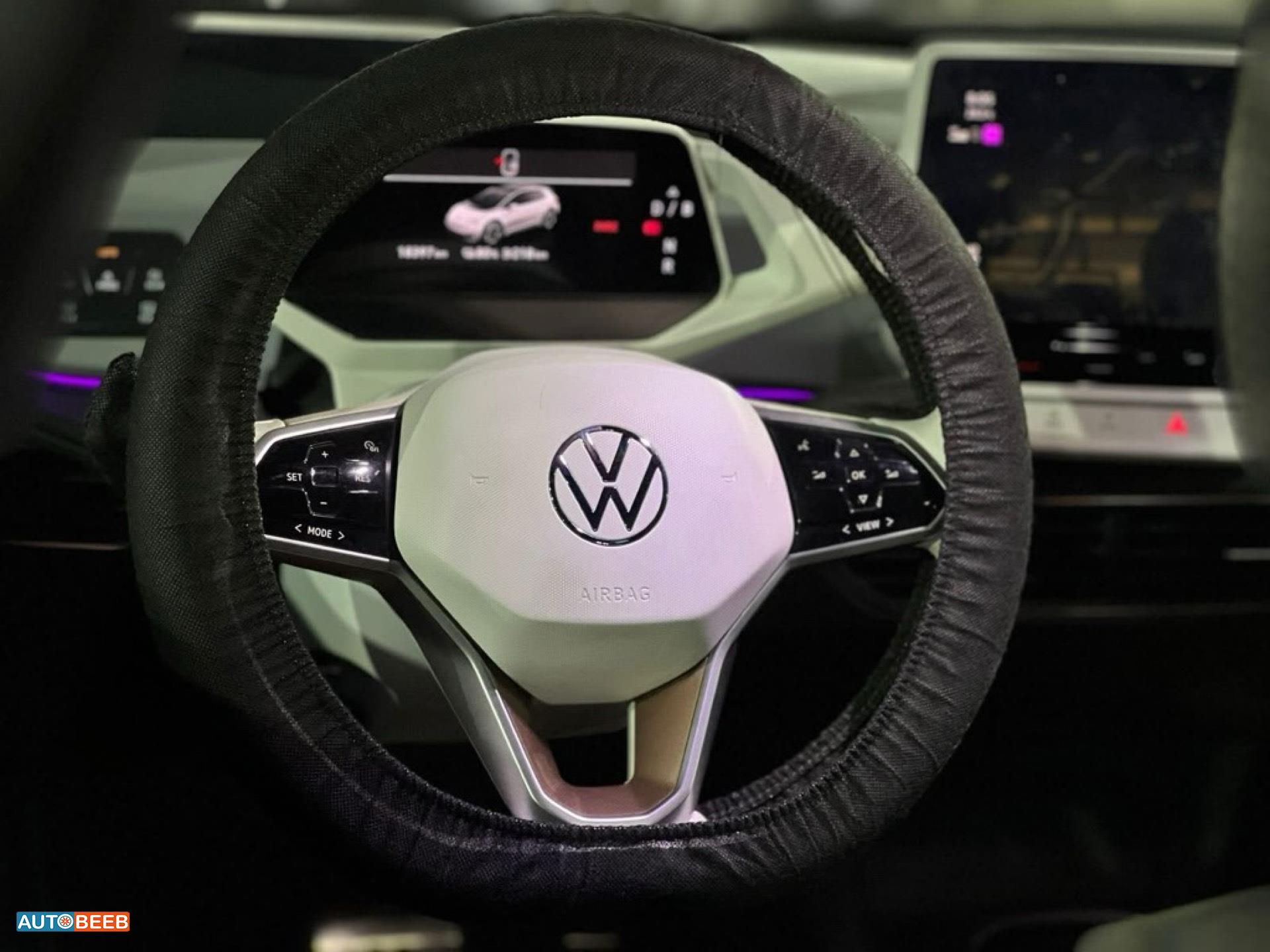 Volkswagen ID.3 2022