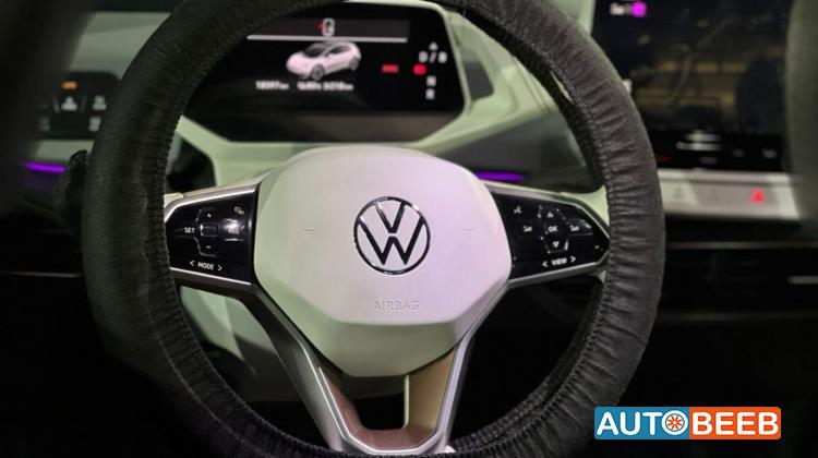 Volkswagen ID.3 2022