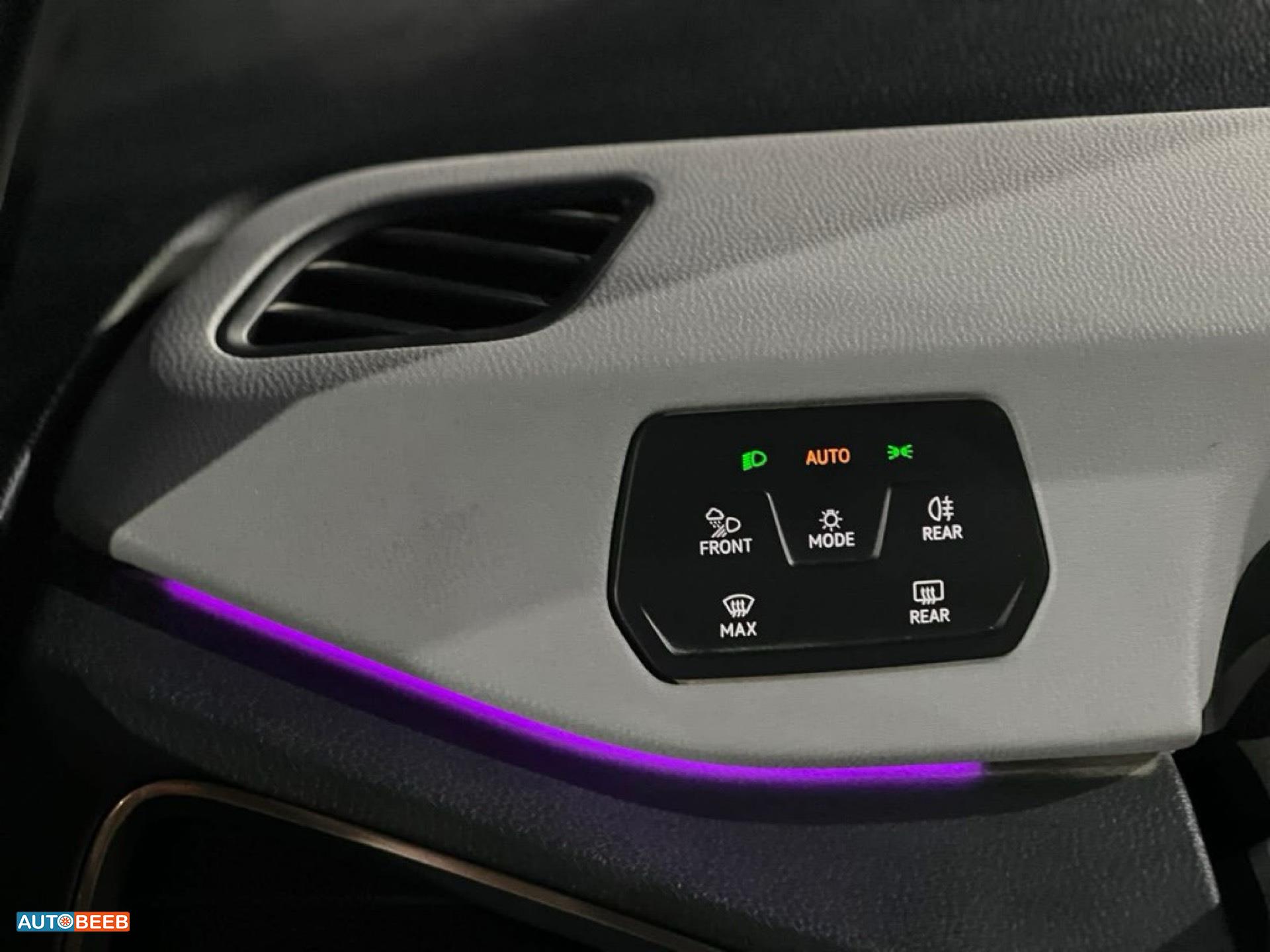 Volkswagen ID.3 2022