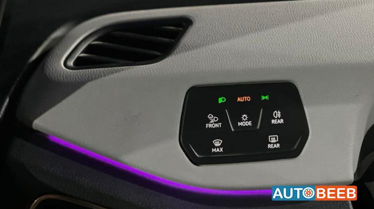 Volkswagen ID.3 2022