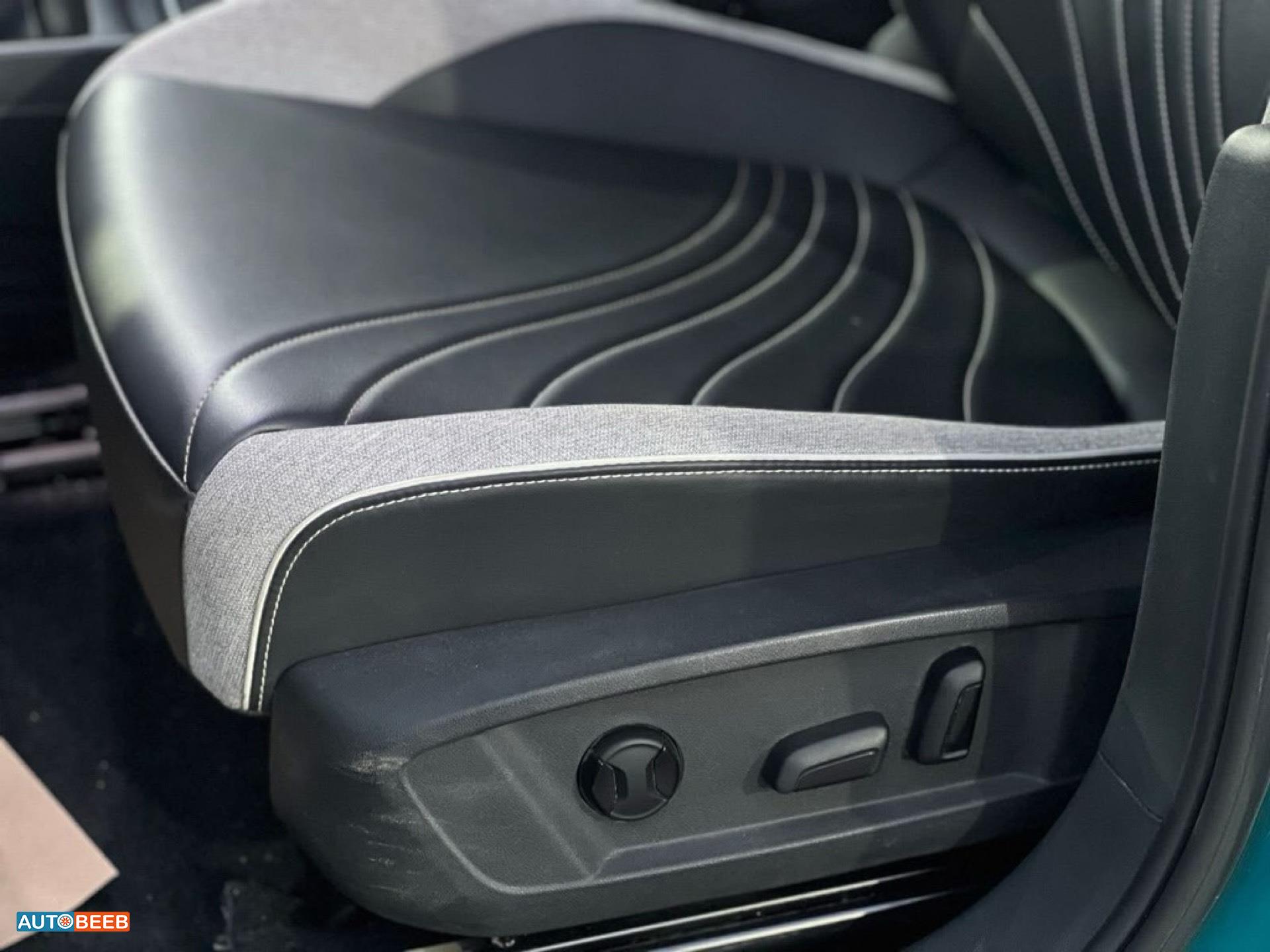 Volkswagen ID.3 2022