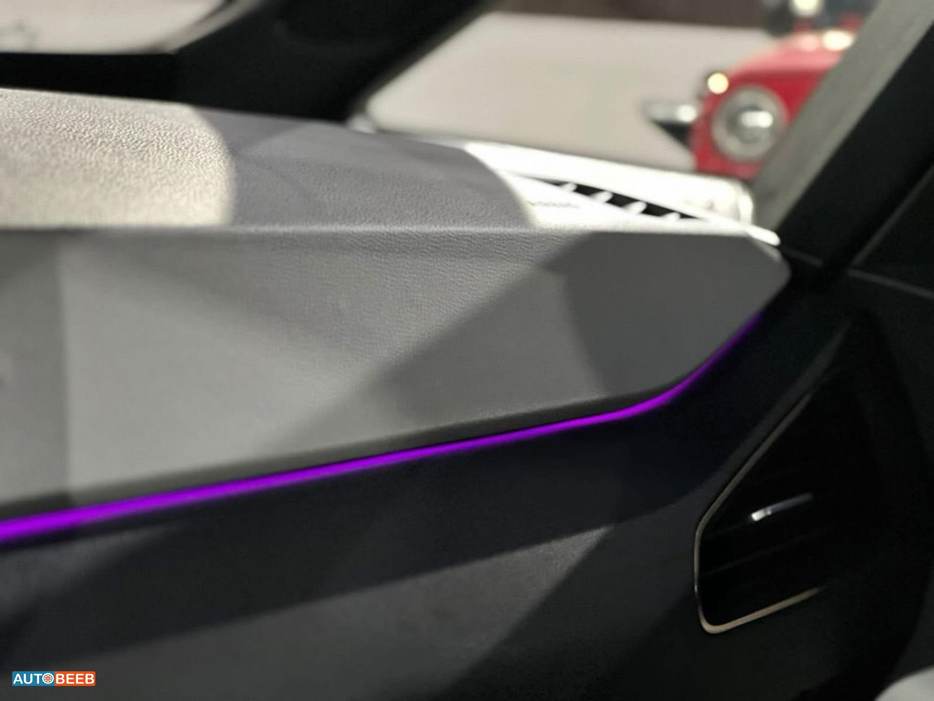 Volkswagen ID.3 2022