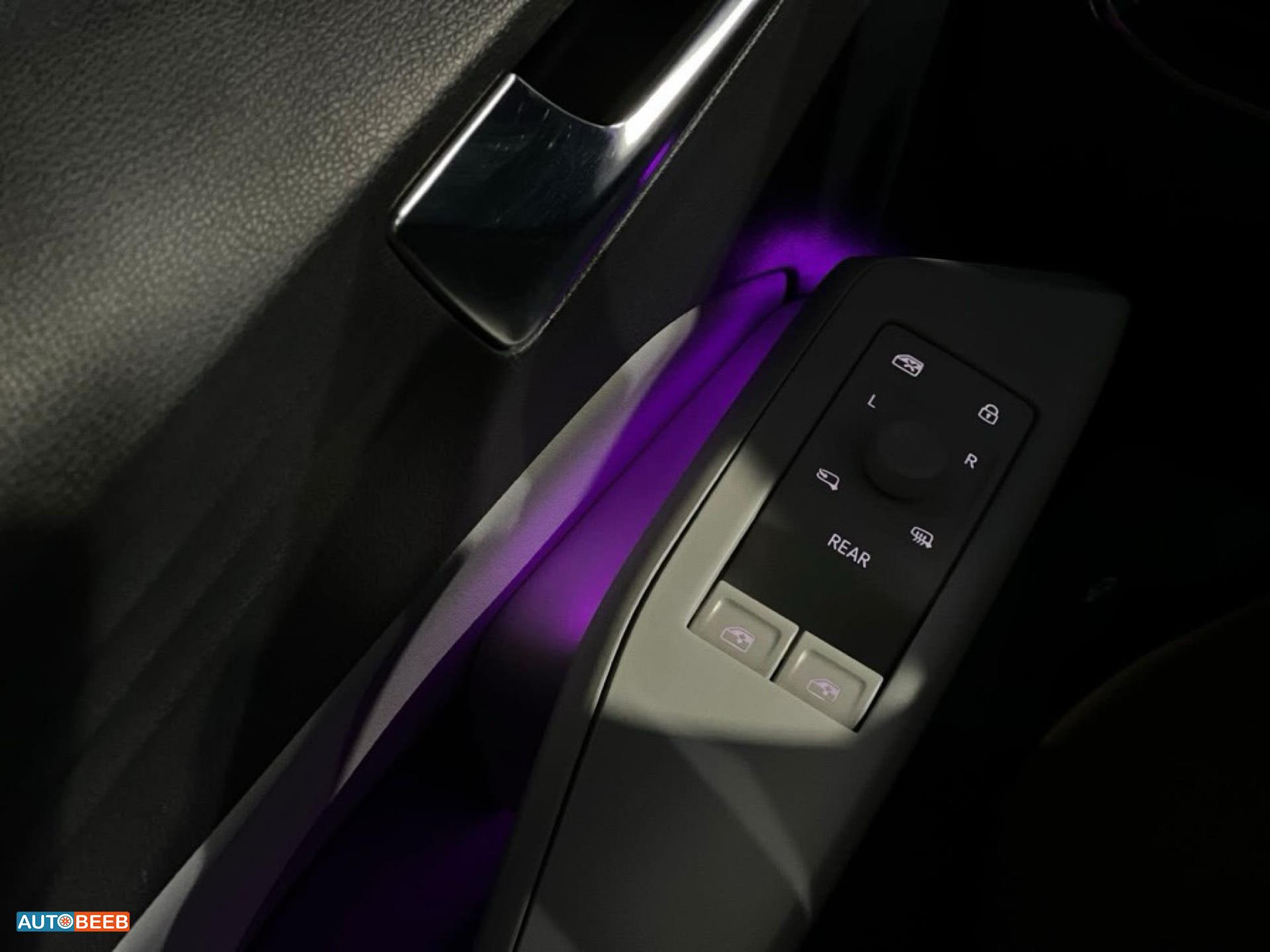 Volkswagen ID.3 2022