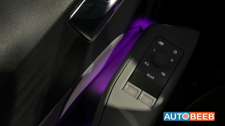 Volkswagen ID.3 2022