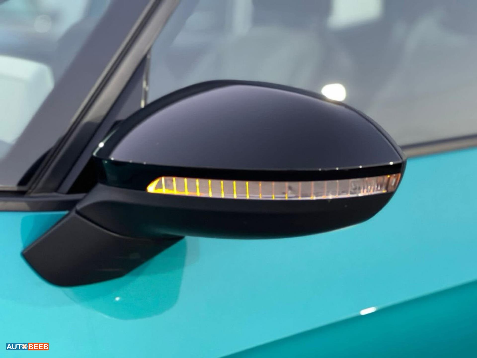 Volkswagen ID.3 2022